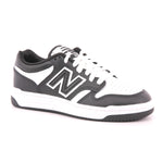 SCARPA KIDS LIFESTYLE BLACK SYNTHETIC / LEATHER