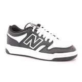 SCARPA KIDS LIFESTYLE BLACK SYNTHETIC / LEATHER