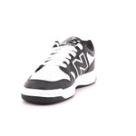 SCARPA KIDS LIFESTYLE BLACK SYNTHETIC / LEATHER