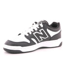 SCARPA KIDS LIFESTYLE BLACK SYNTHETIC / LEATHER