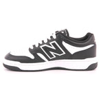 SCARPA KIDS LIFESTYLE BLACK SYNTHETIC / LEATHER