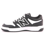 SCARPA KIDS LIFESTYLE BLACK SYNTHETIC / LEATHER