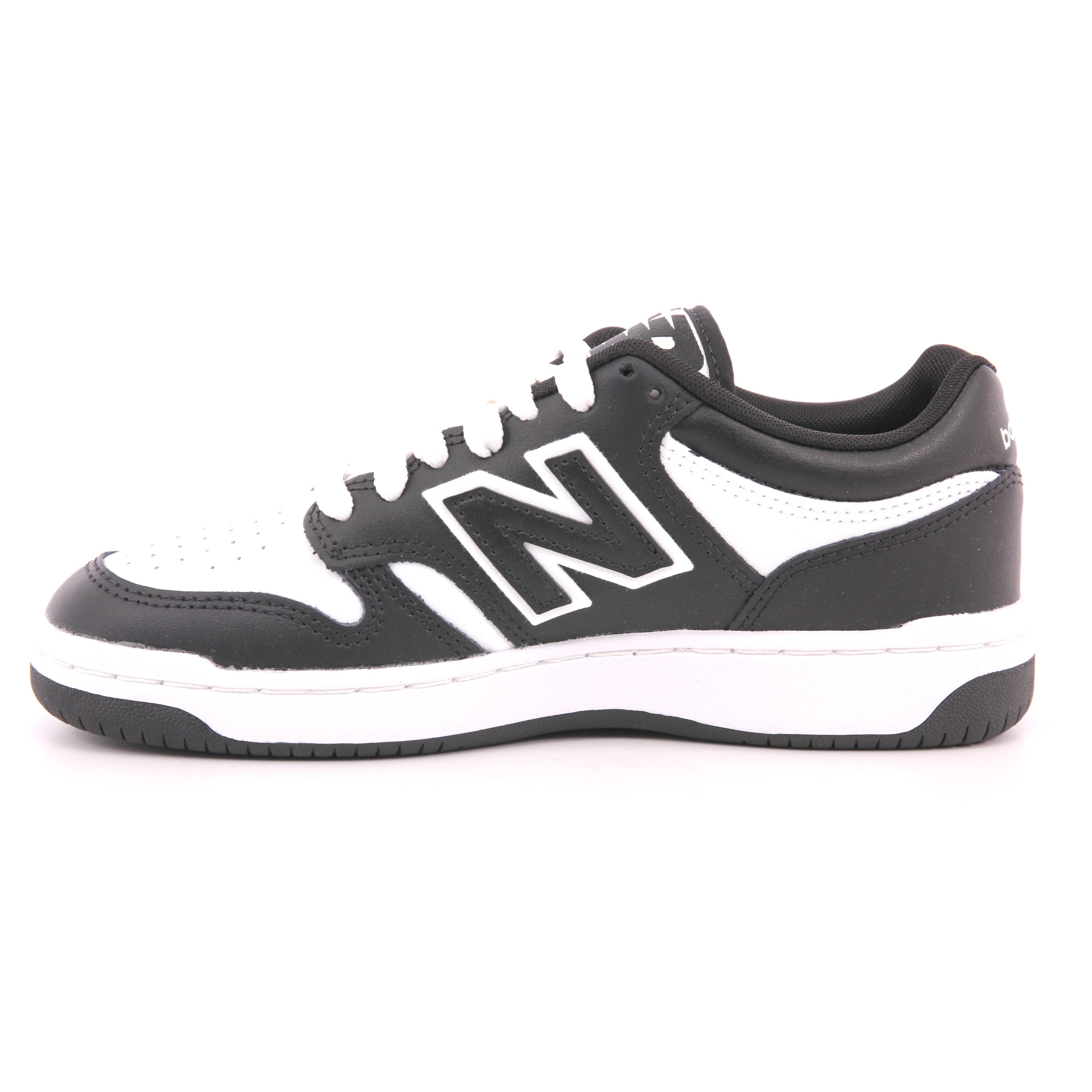 SCARPA KIDS LIFESTYLE BLACK SYNTHETIC / LEATHER