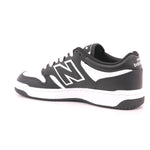 SCARPA KIDS LIFESTYLE BLACK SYNTHETIC / LEATHER