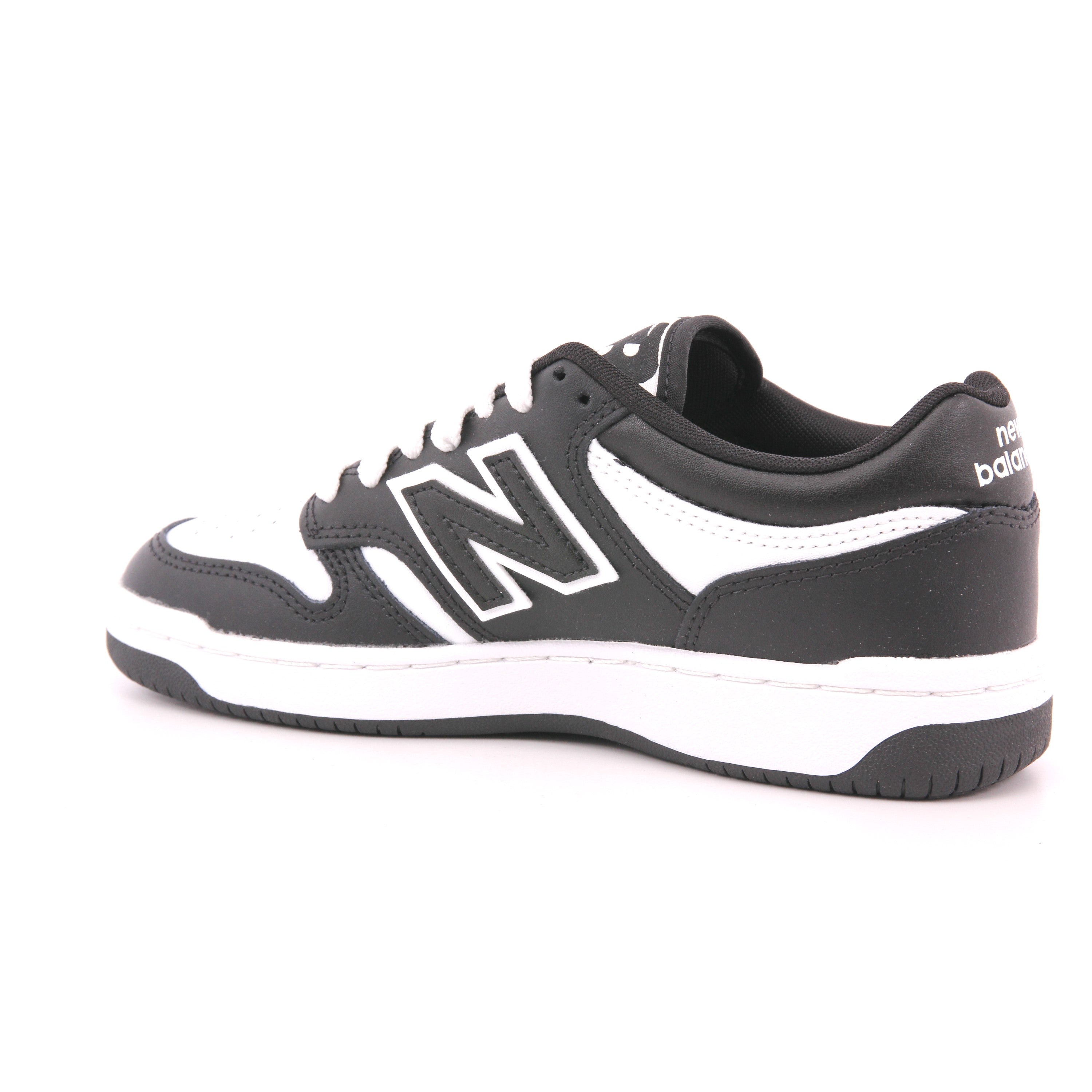 SCARPA KIDS LIFESTYLE BLACK SYNTHETIC / LEATHER