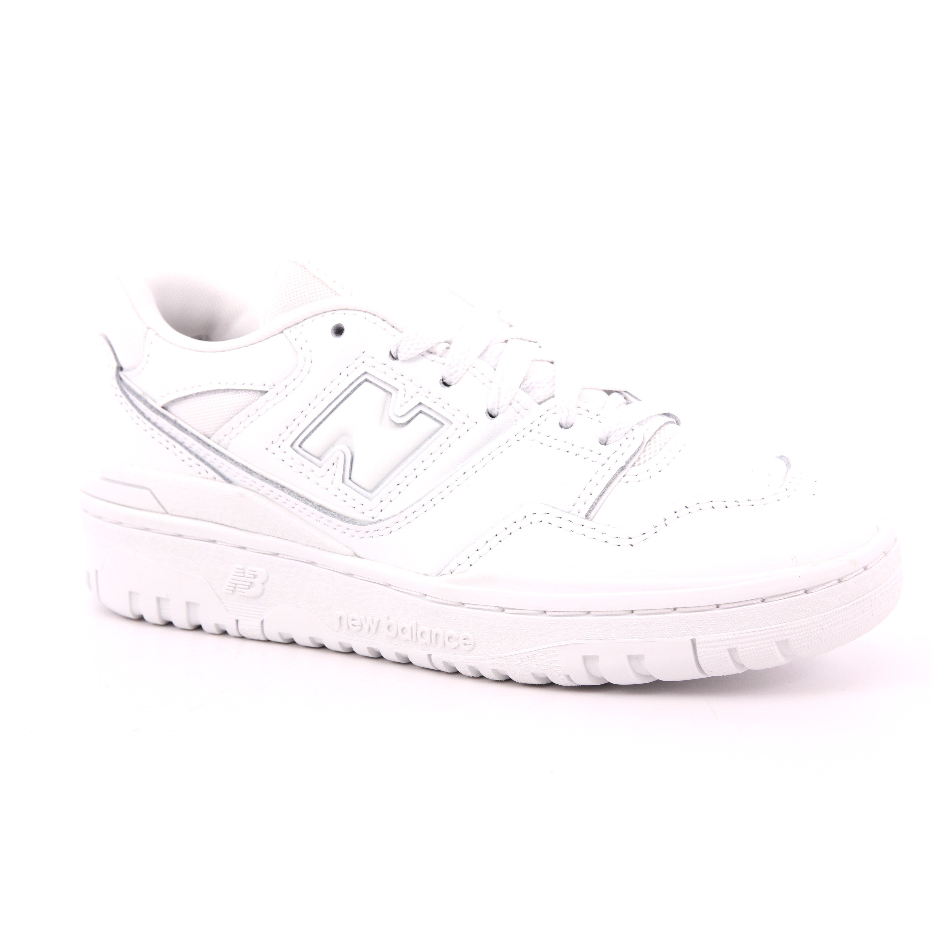 SCARPA KIDS LIFESTYLE WHITE SYNTHETIC/TEXTILE