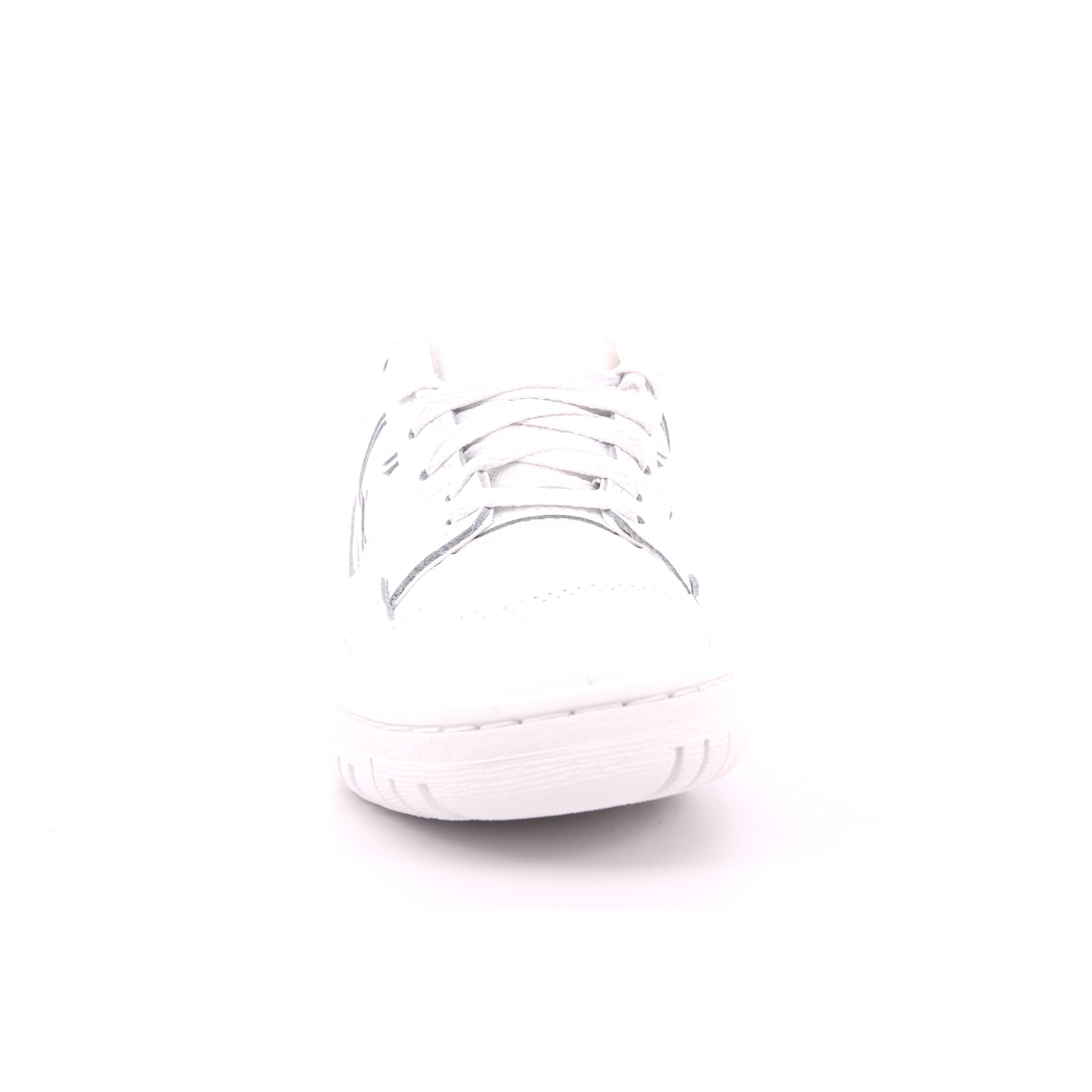 SCARPA KIDS LIFESTYLE WHITE SYNTHETIC/TEXTILE