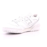 SCARPA KIDS LIFESTYLE WHITE SYNTHETIC/TEXTILE