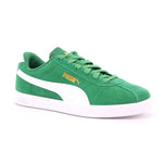PUMA CLUB II JR,ARCHIVE GREEN-PUMA WHITE