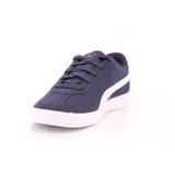 PUMA CLUB II PS,PUMA NAVY-PUMA WHITE