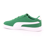 PUMA CLUB II PS,ARCHIVE GREEN-PUMA WHITE