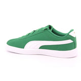 PUMA CLUB II PS,ARCHIVE GREEN-PUMA WHITE
