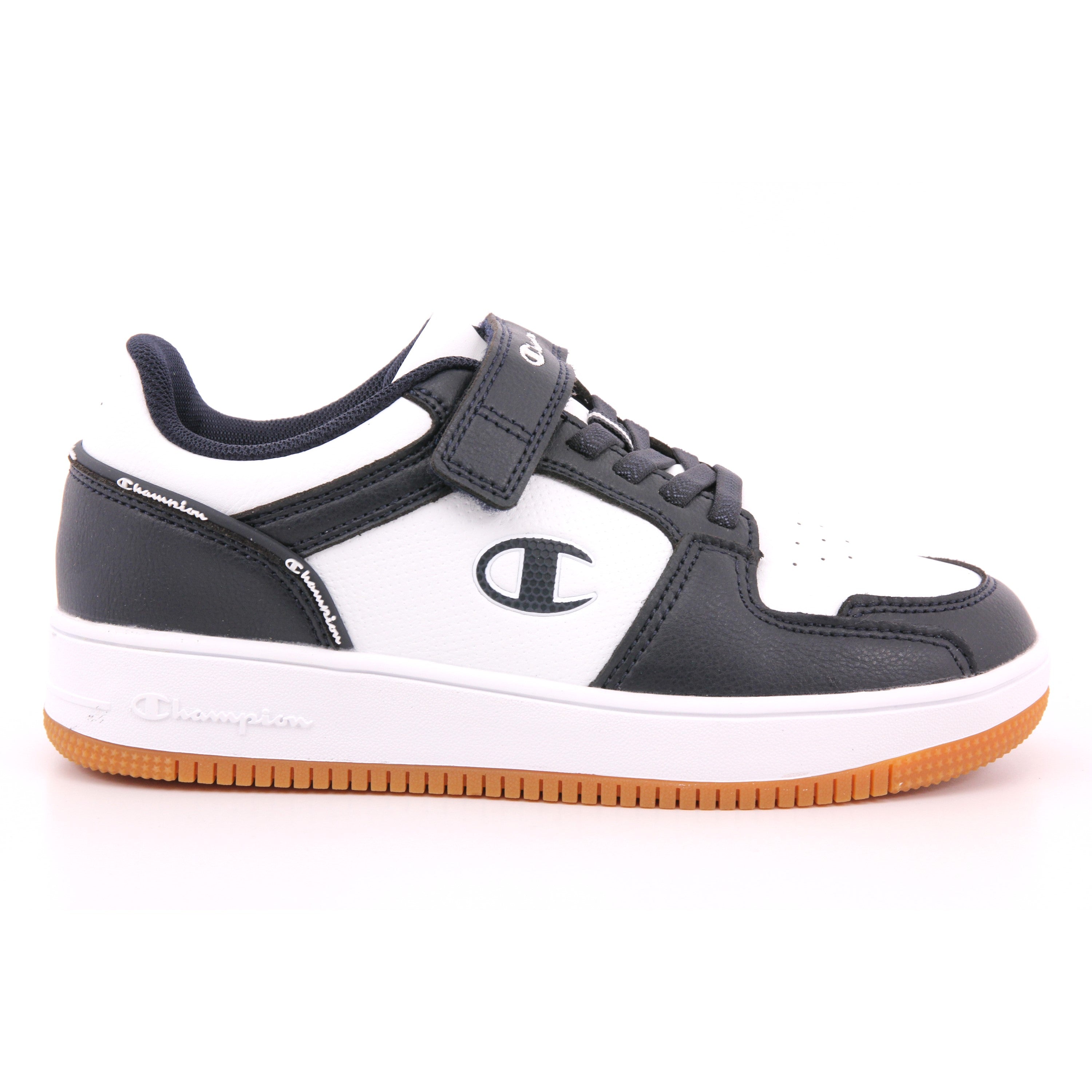 RD18 2.0 LOW B PS WW010 WHT