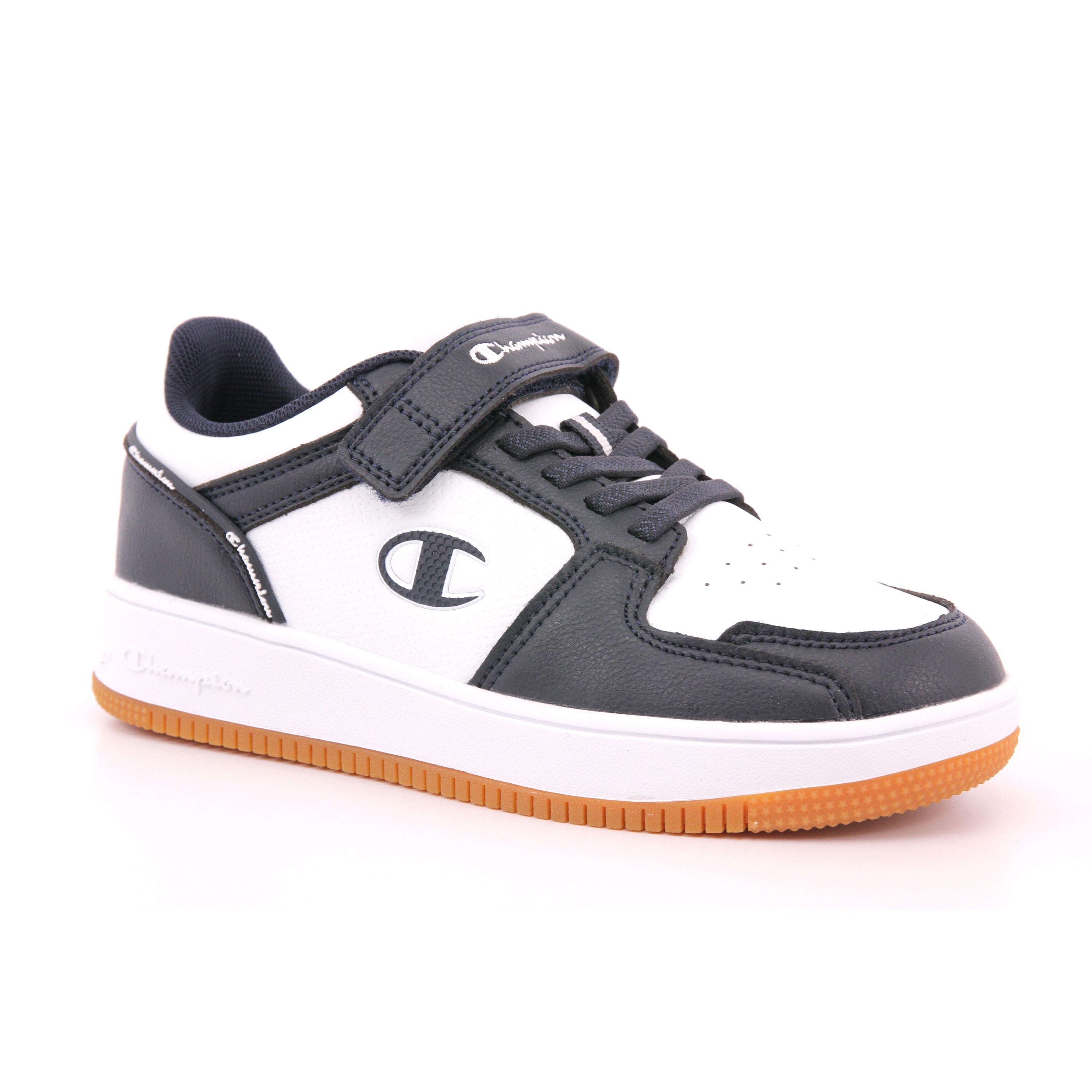 RD18 2.0 LOW B PS WW010 WHT