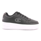 RD18 PLATFORM GLITTER KK001 NBK