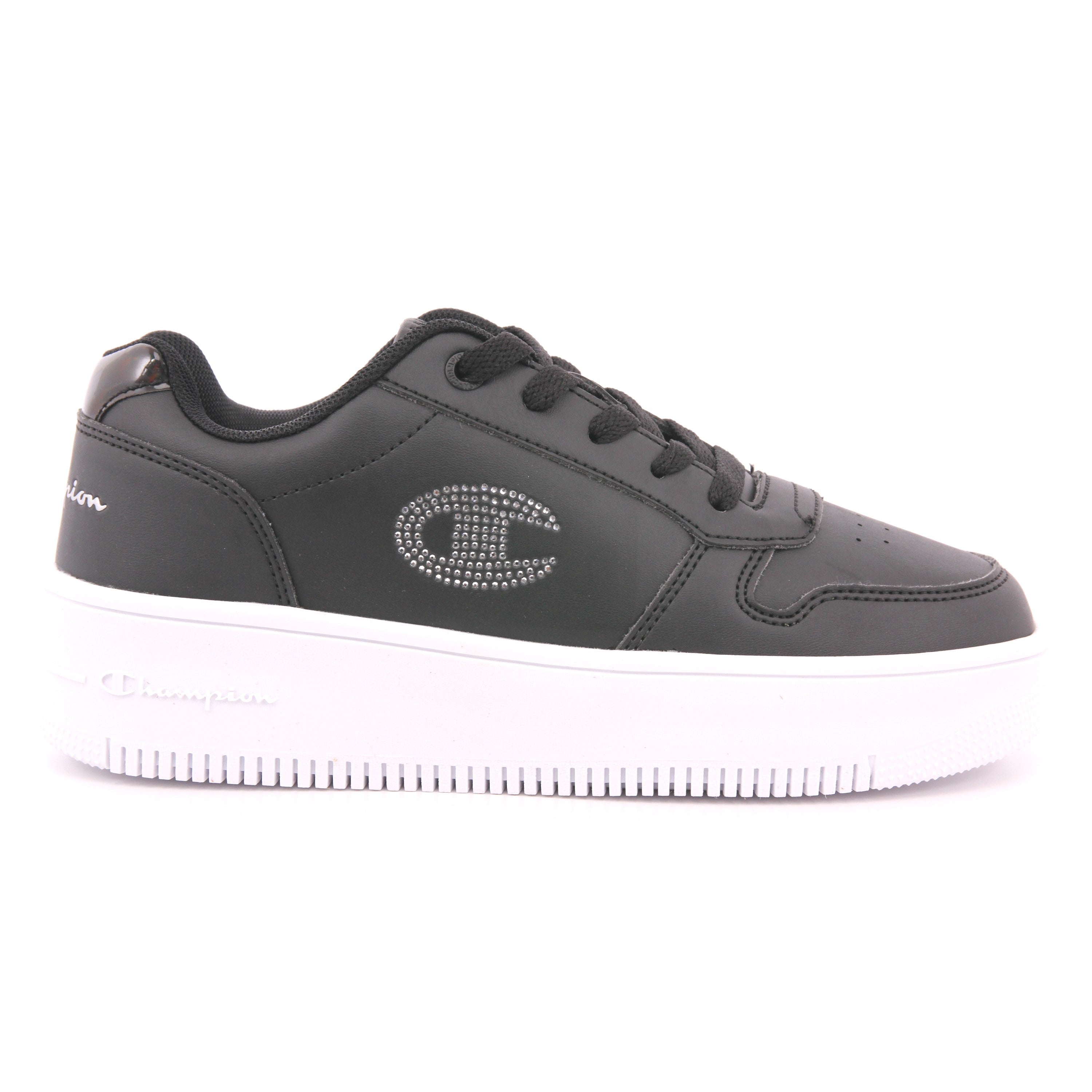 RD18 PLATFORM GLITTER KK001 NBK