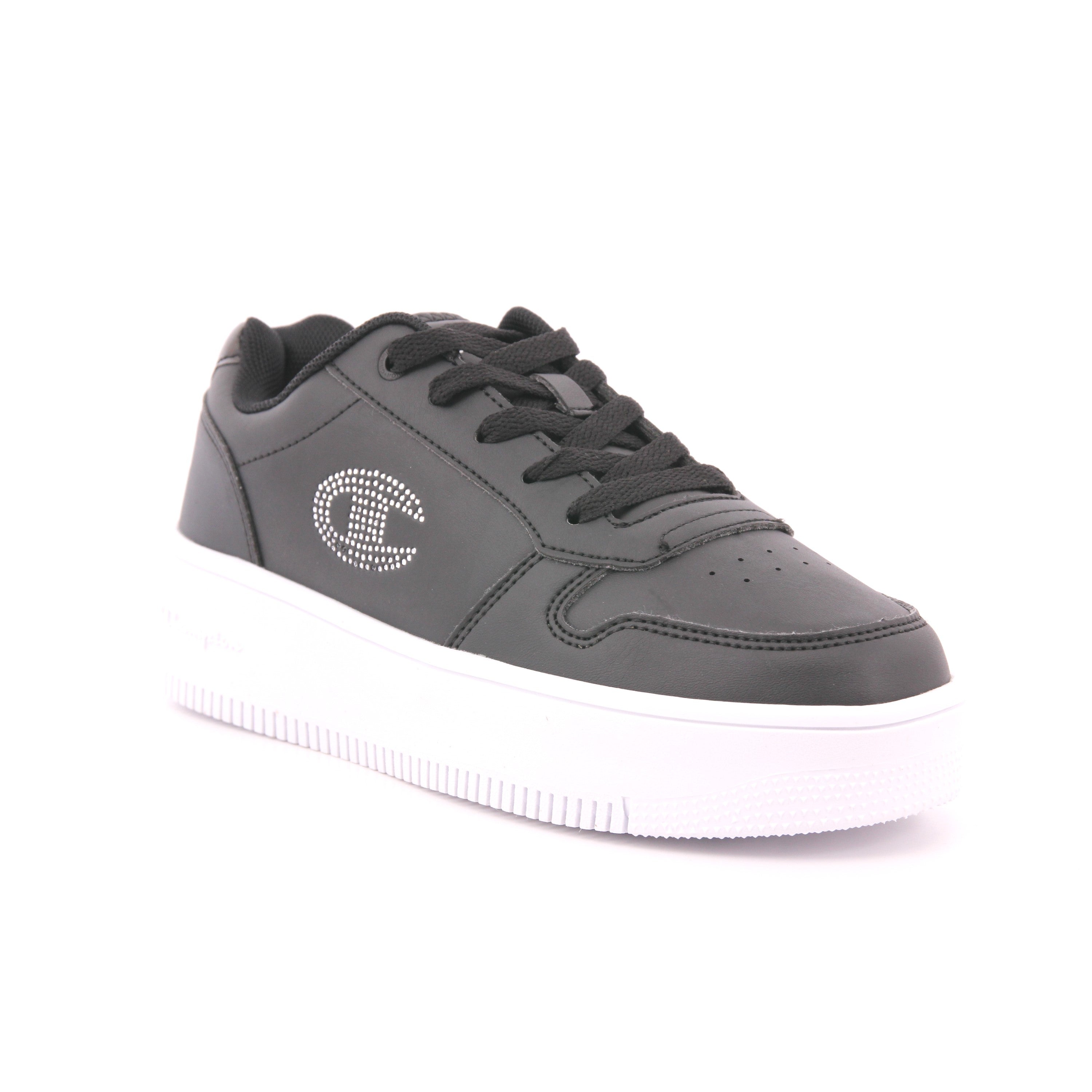 RD18 PLATFORM GLITTER KK001 NBK
