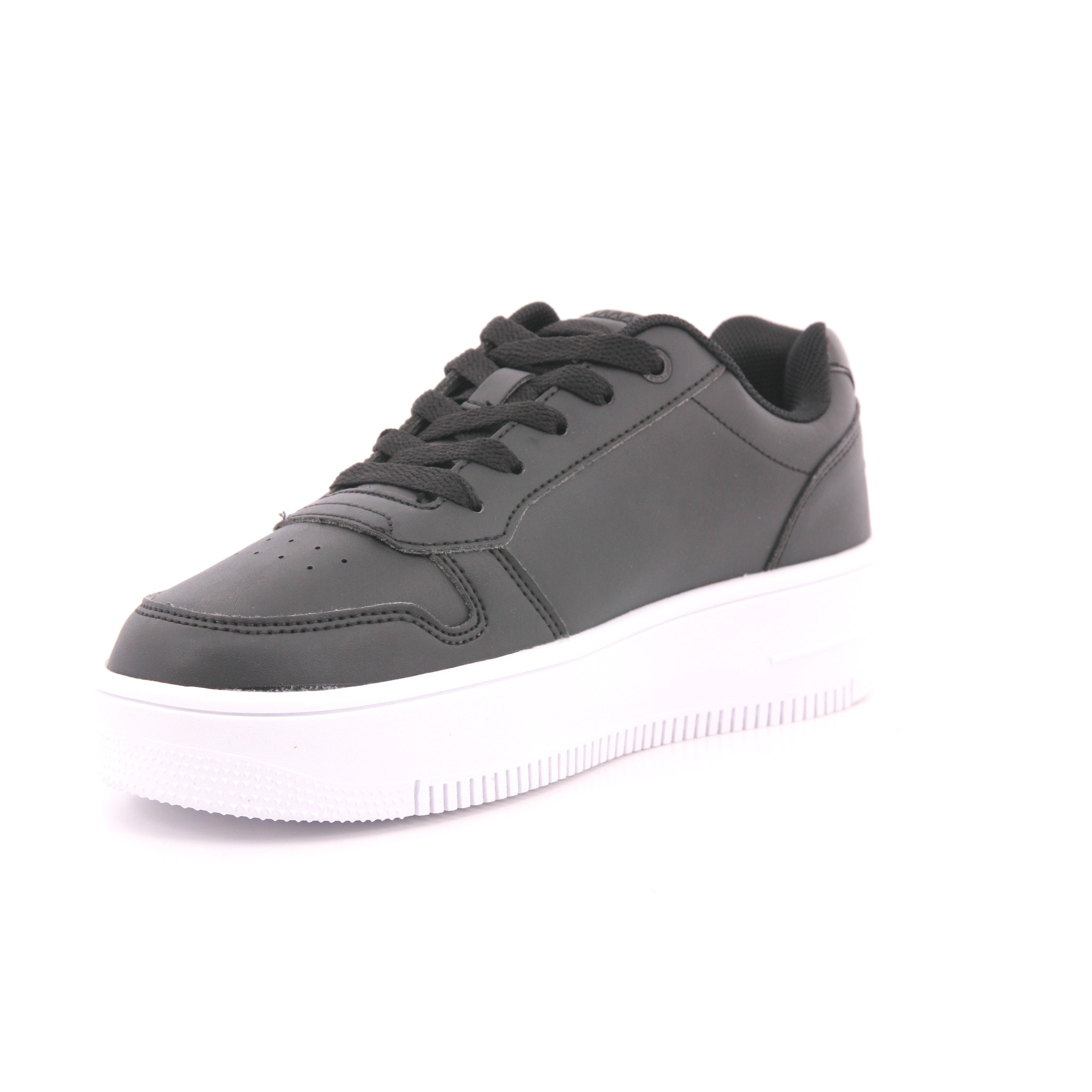 RD18 PLATFORM GLITTER KK001 NBK