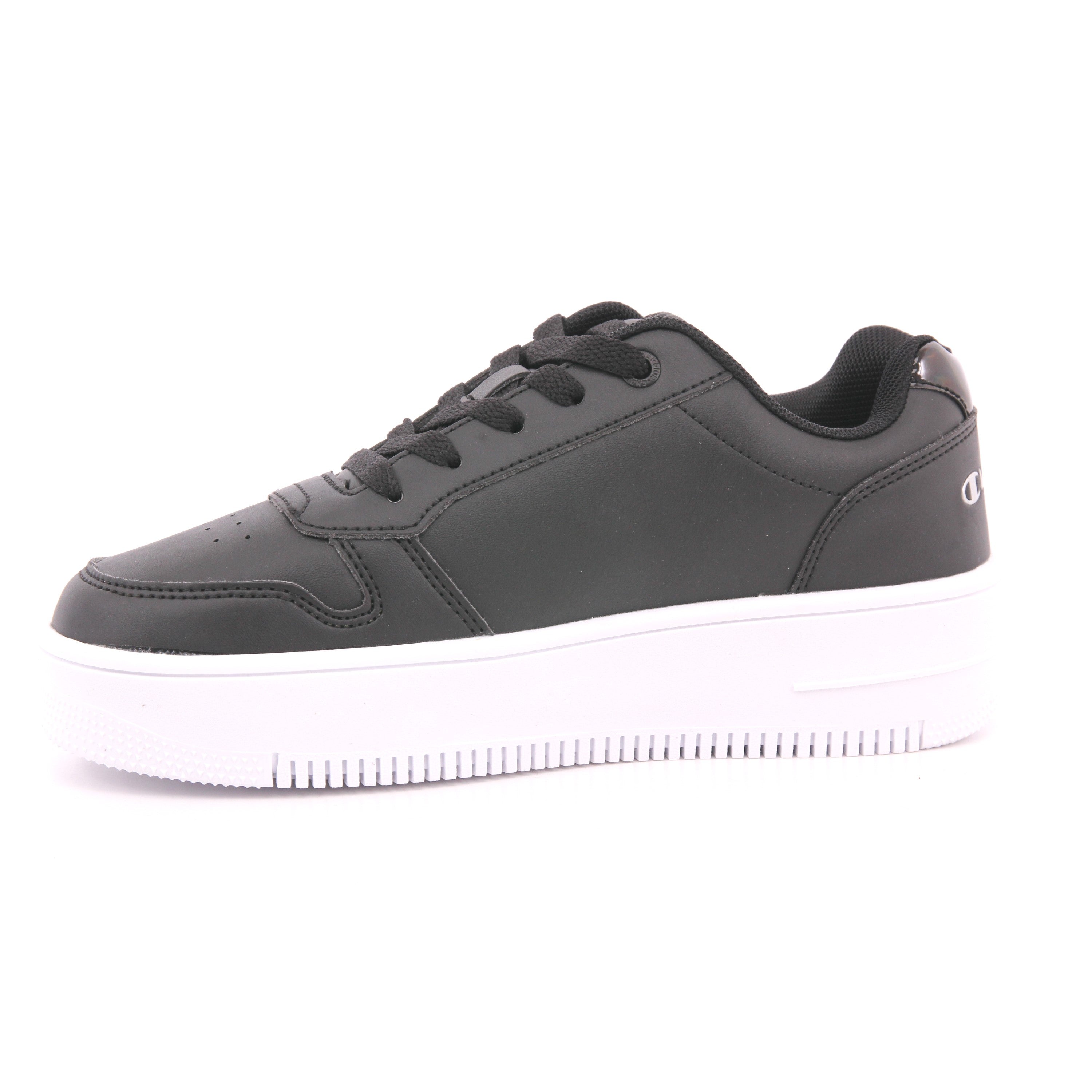 RD18 PLATFORM GLITTER KK001 NBK