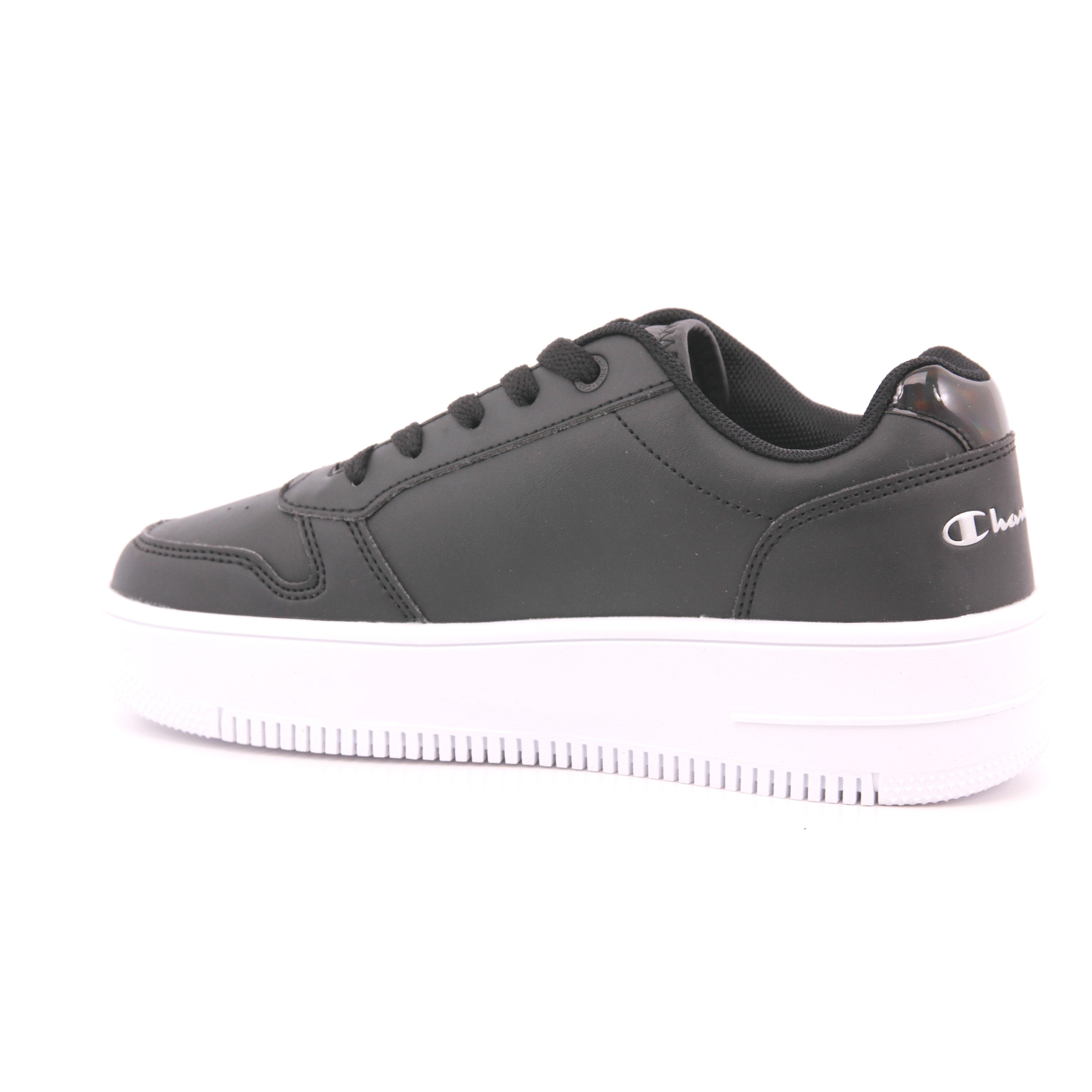 RD18 PLATFORM GLITTER KK001 NBK
