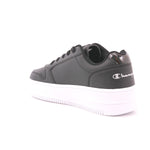 RD18 PLATFORM GLITTER KK001 NBK
