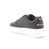 RD18 PLATFORM GLITTER KK001 NBK