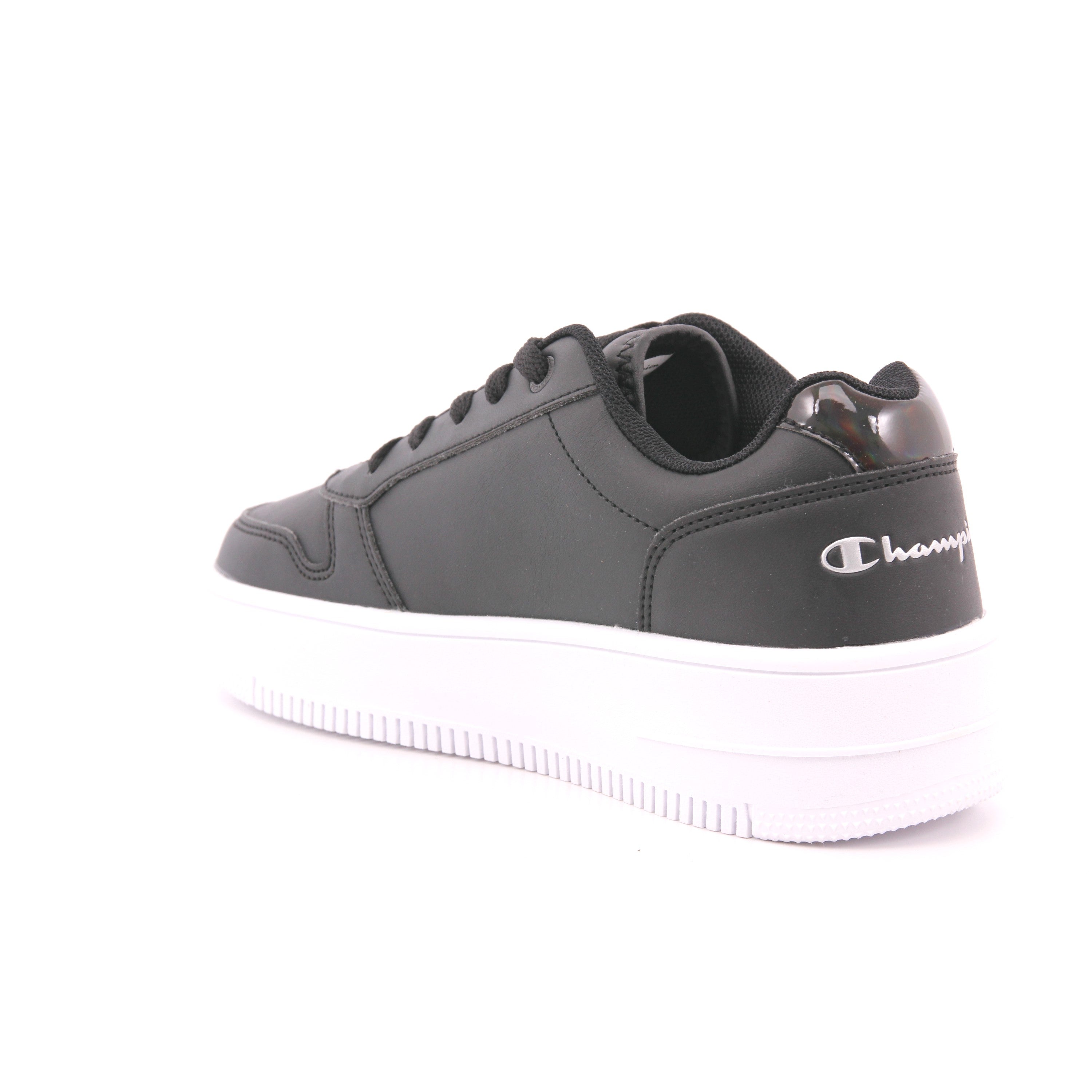 RD18 PLATFORM GLITTER KK001 NBK