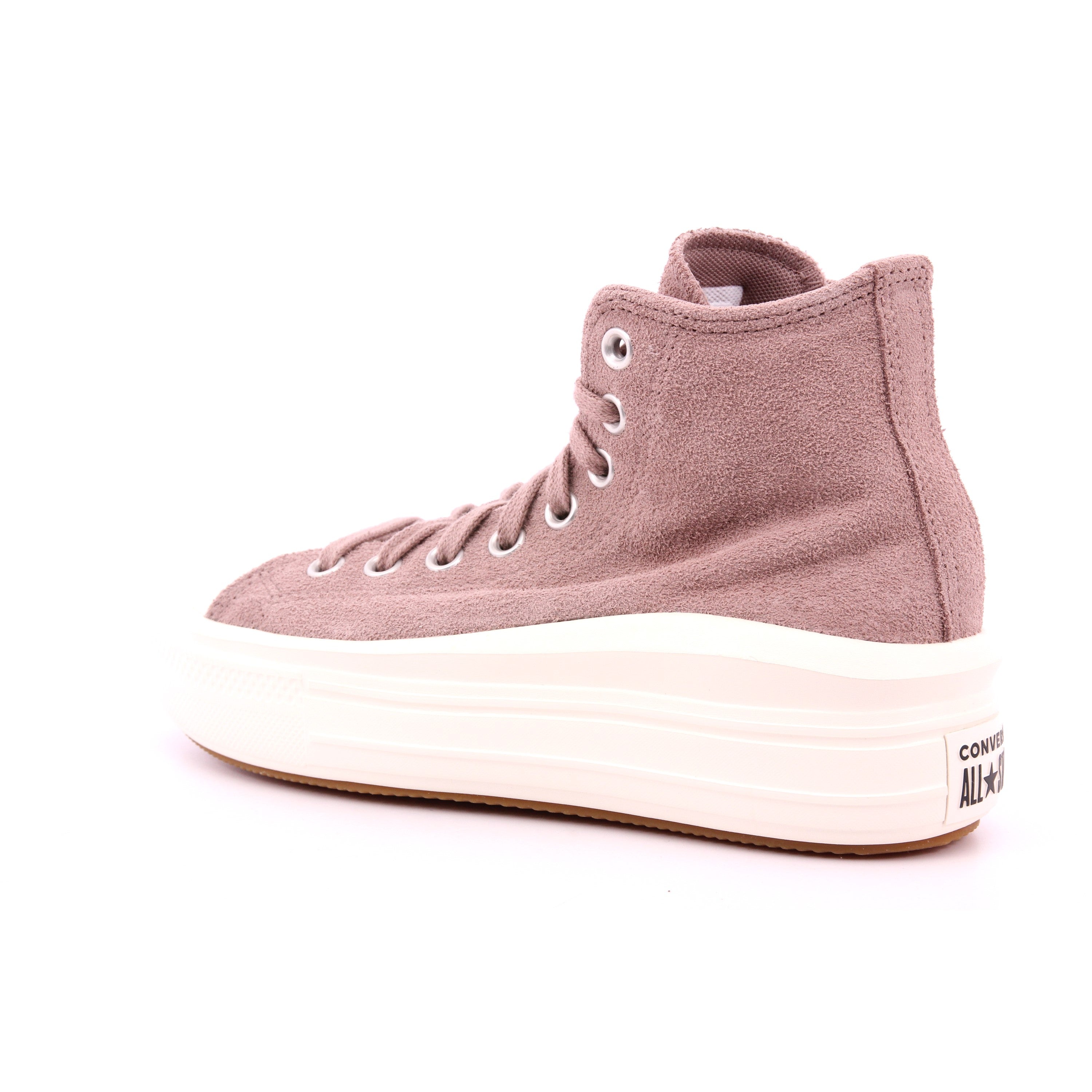 CONVERSE CTAS MOVE HI BITE THE DUST/EGRET