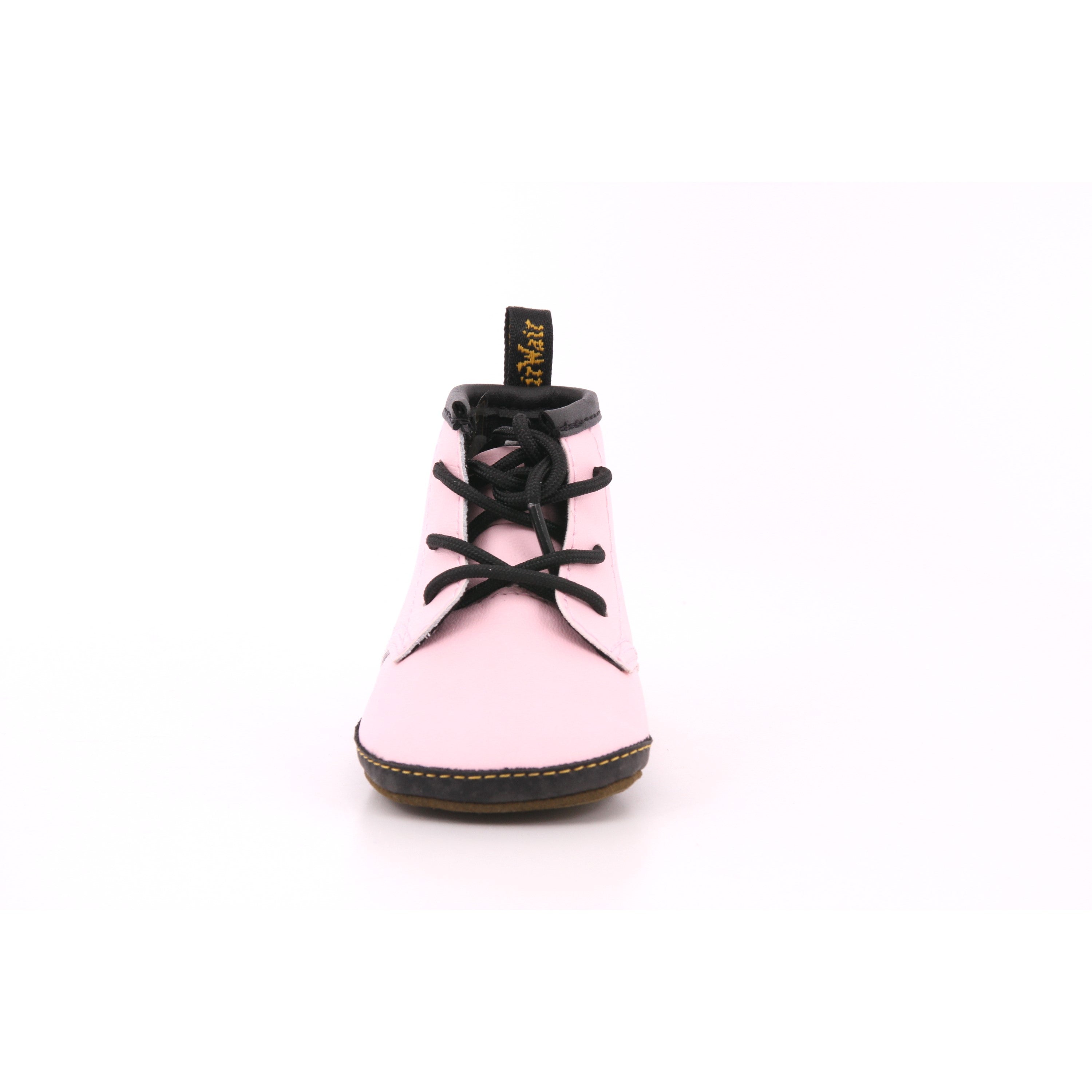 1460 CRIB PALE PINK