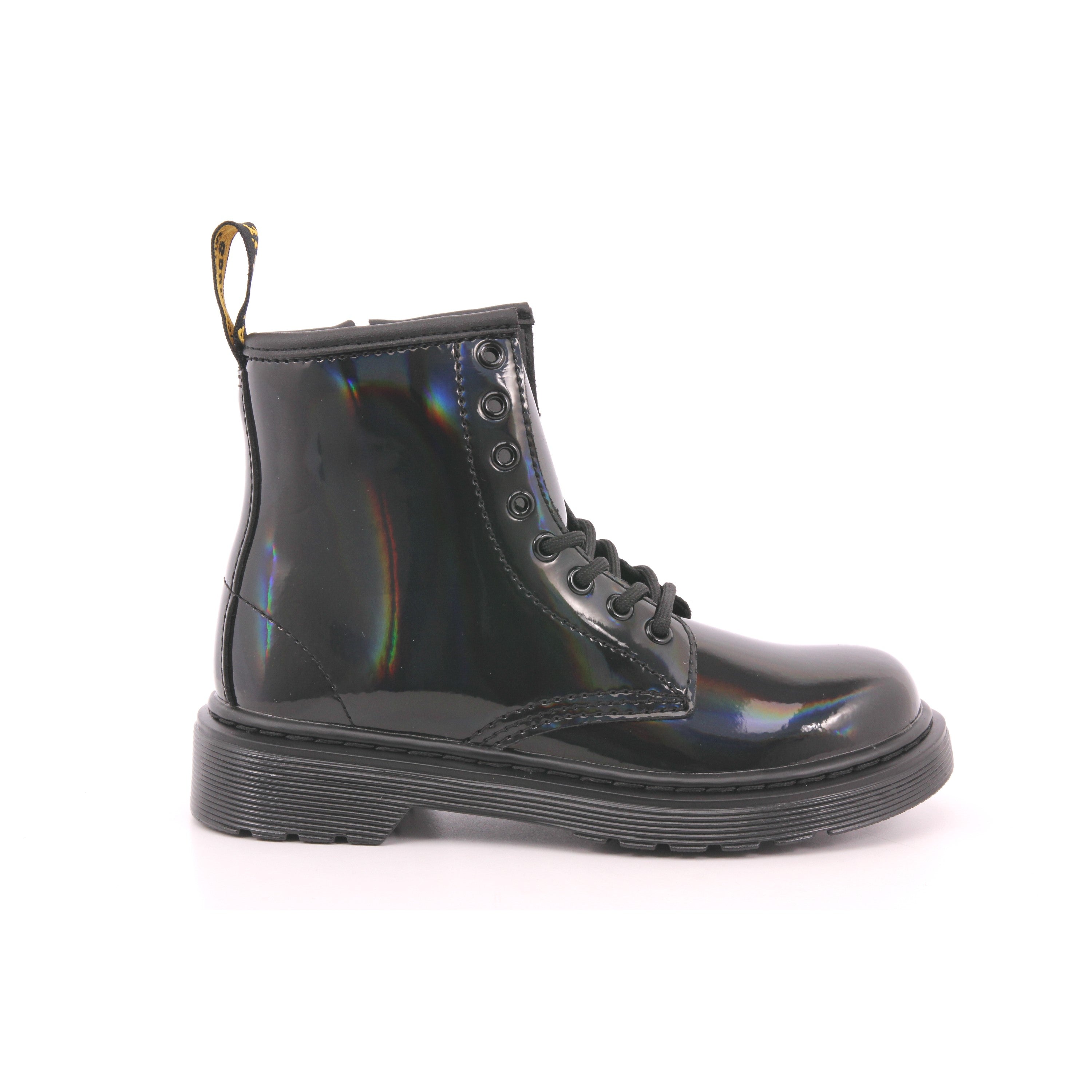 1460 J BLACK RAINBOW