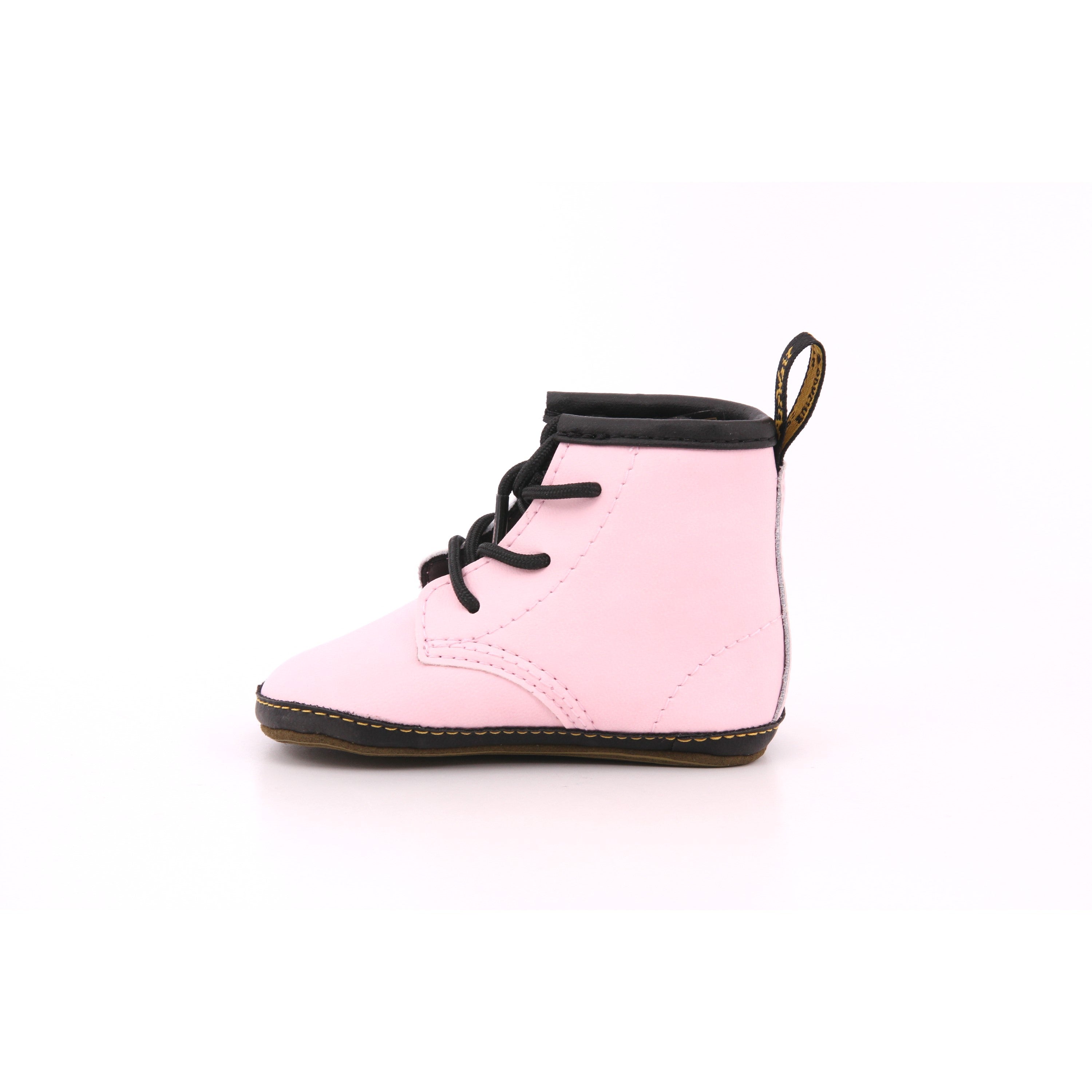 1460 CRIB PALE PINK