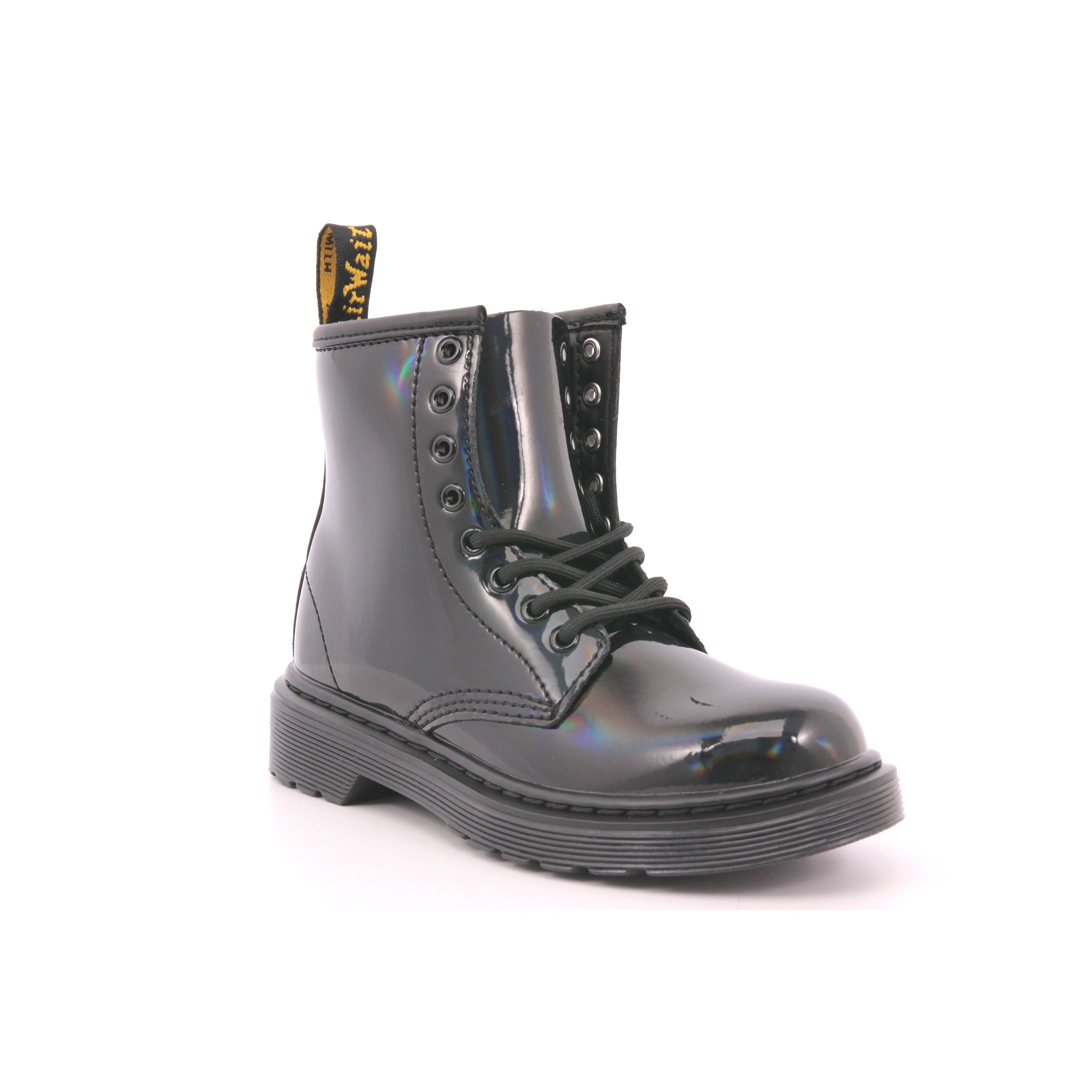 1460 J BLACK RAINBOW