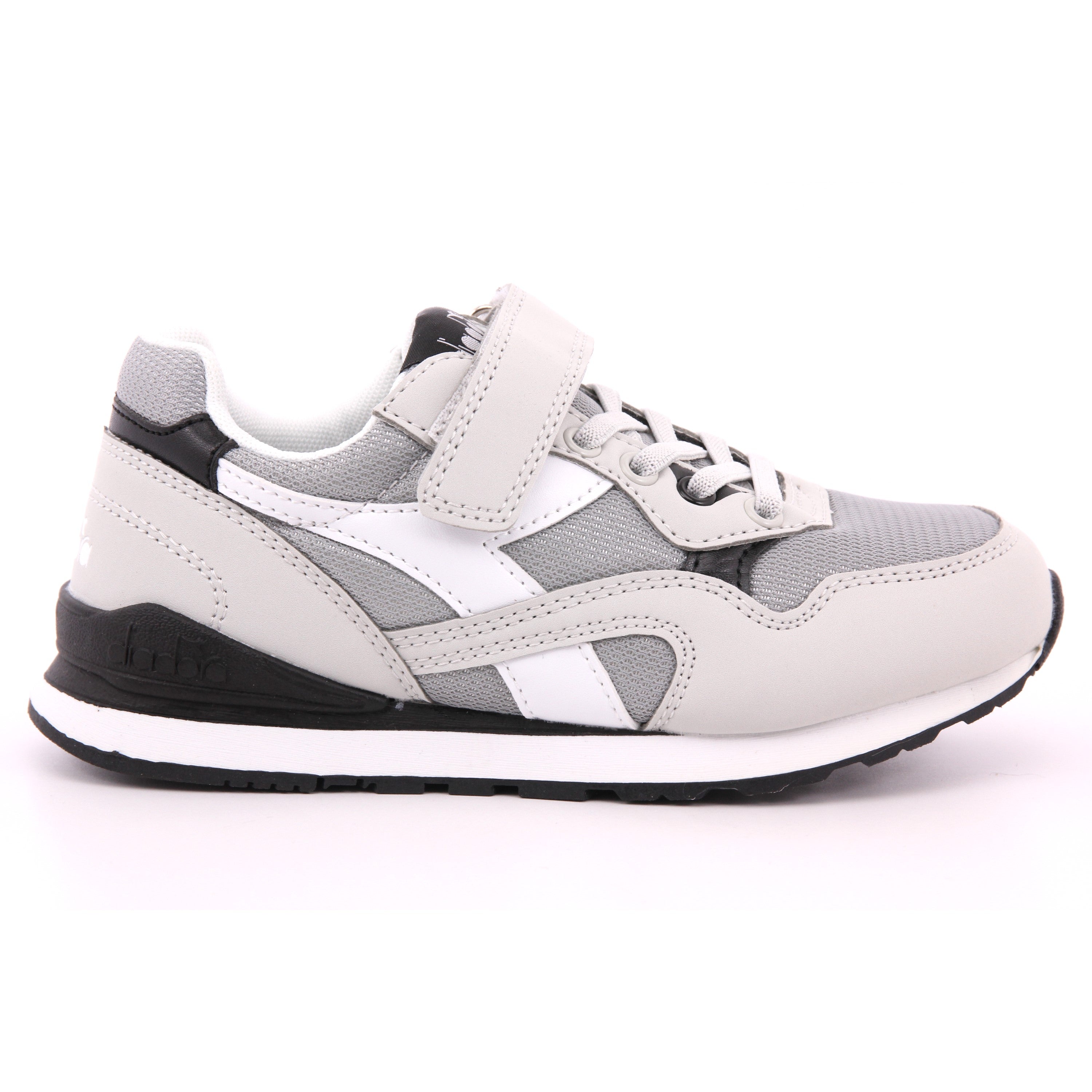 N.92 PS D0429 GRIGIO FINALE/NERO