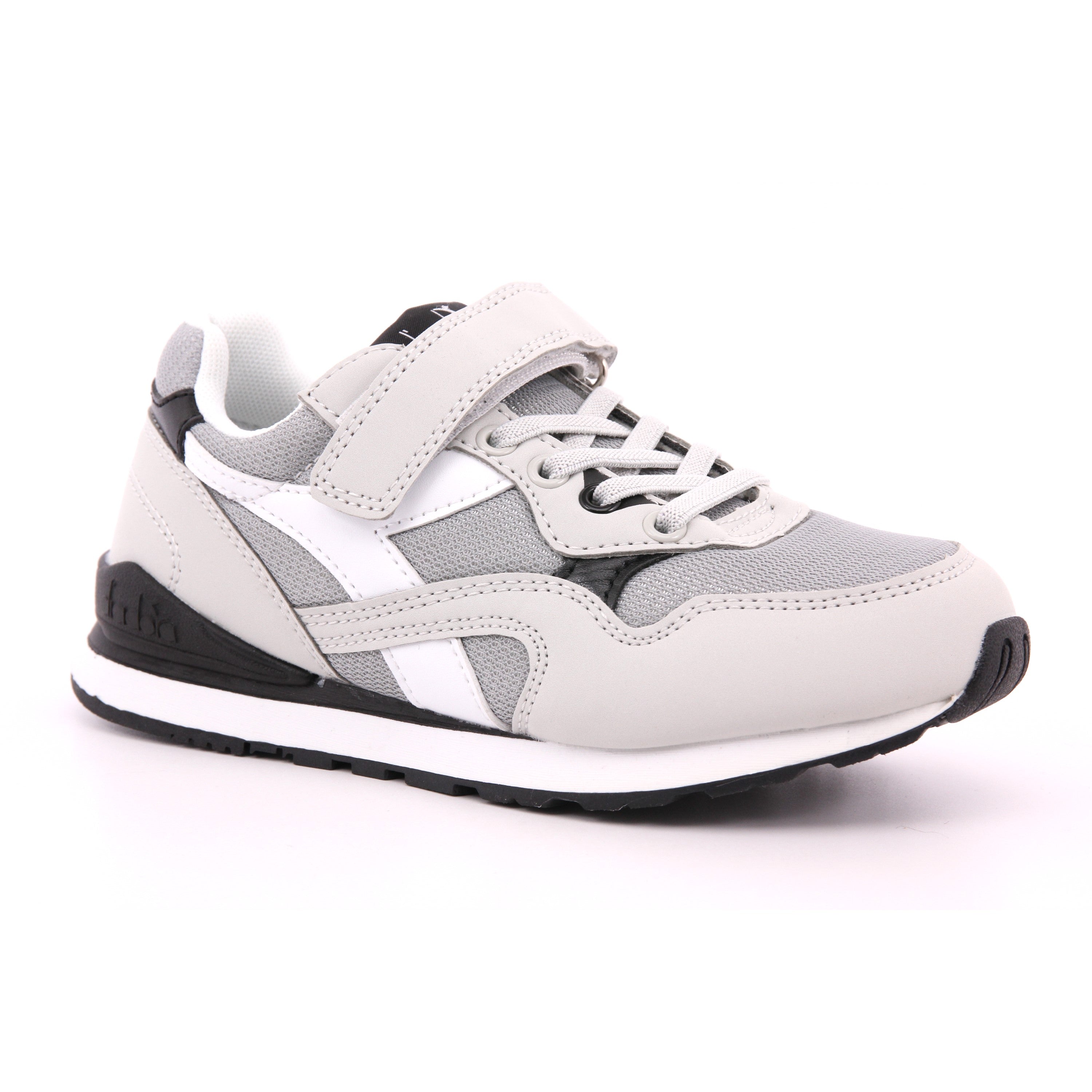 N.92 PS D0429 GRIGIO FINALE/NERO