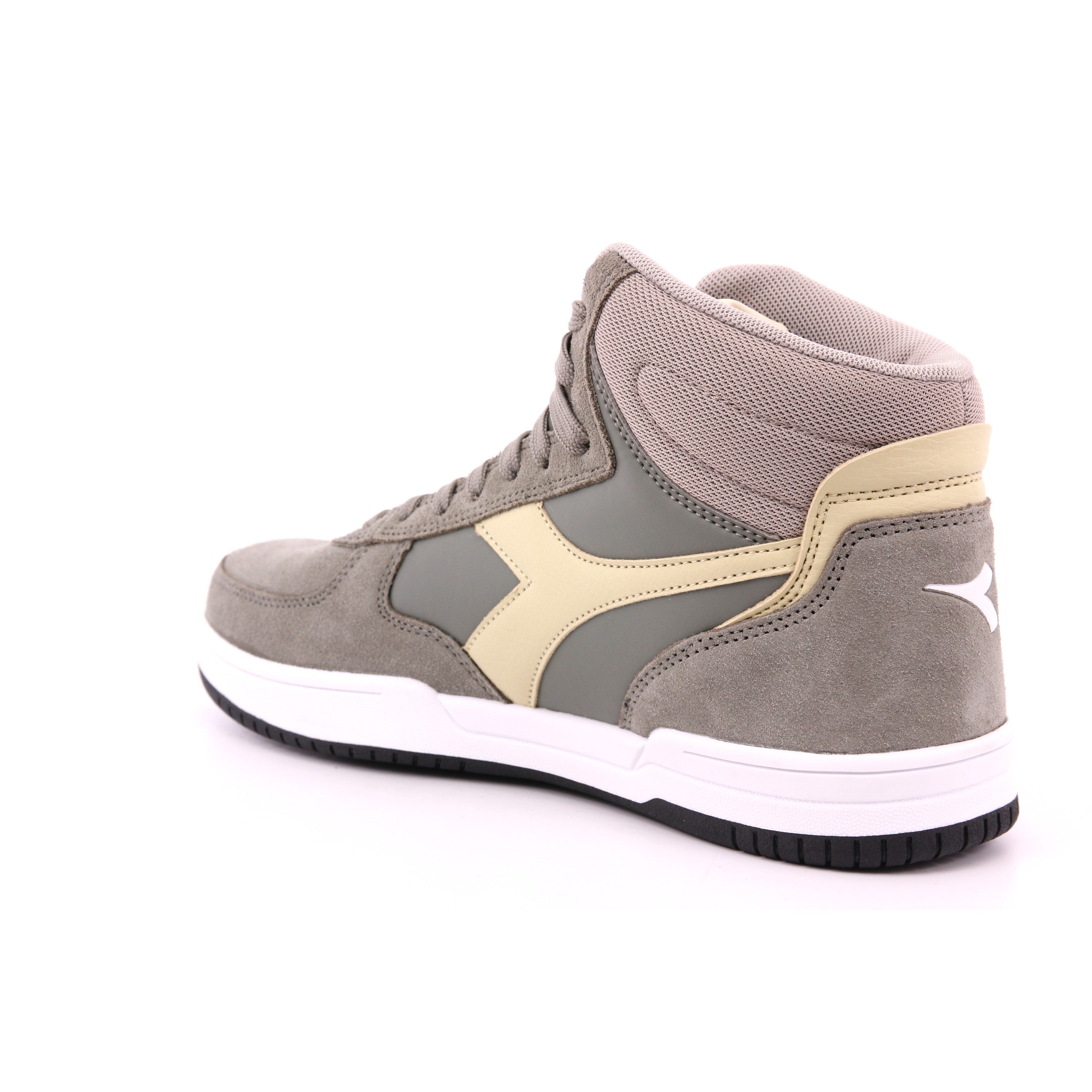 RAPTOR MID S 70164 VERDE VETIVER