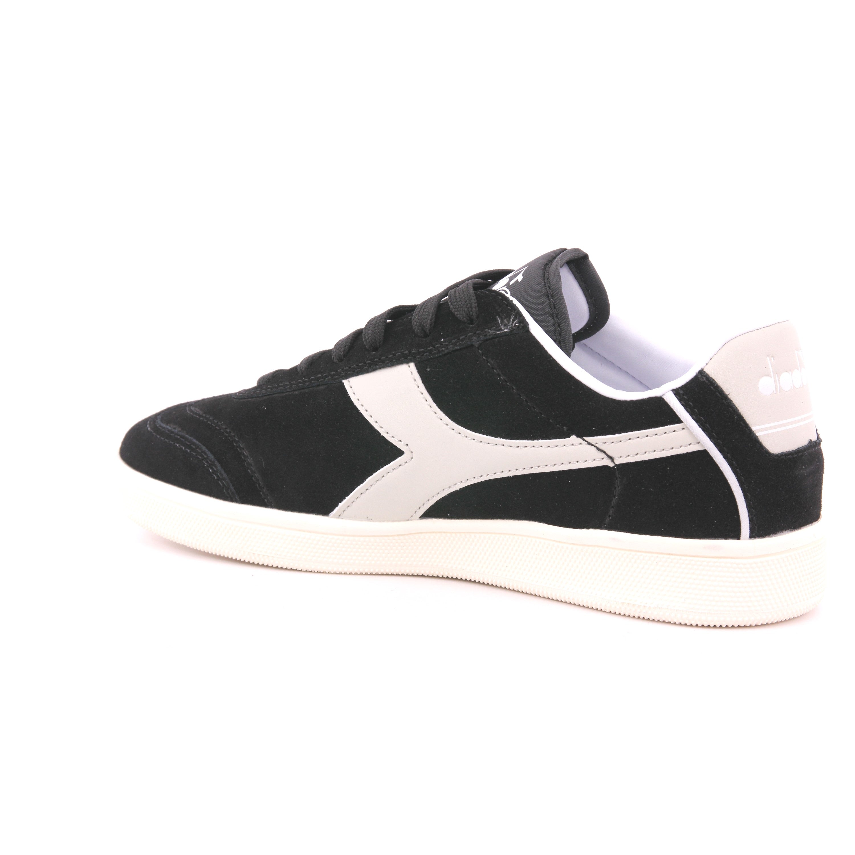 KICK C1451 NERO/GRIGIO CRISTALLO