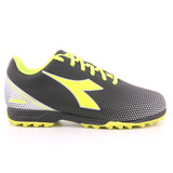 PICHICHI 7 TF JR C2749 NERO/GIALLO FL