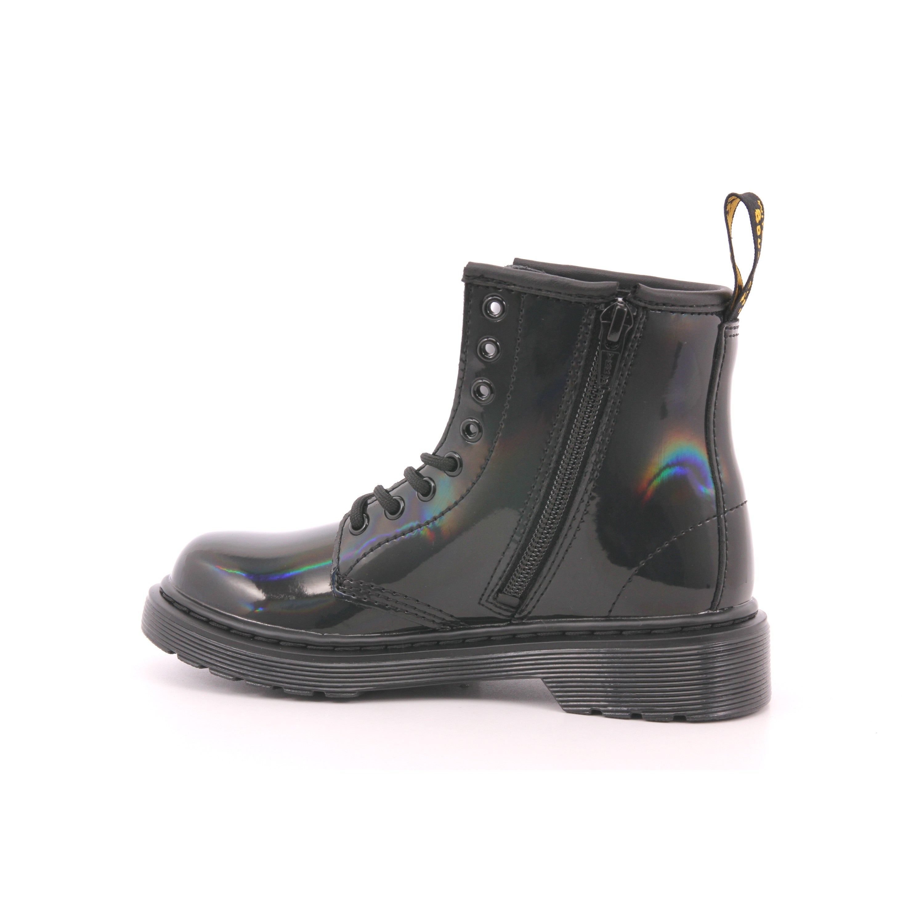 1460 J BLACK RAINBOW