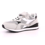 N.92 PS D0429 GRIGIO FINALE/NERO