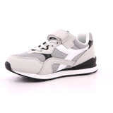 N.92 PS D0429 GRIGIO FINALE/NERO