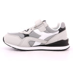N.92 PS D0429 GRIGIO FINALE/NERO
