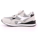 N.92 PS D0429 GRIGIO FINALE/NERO