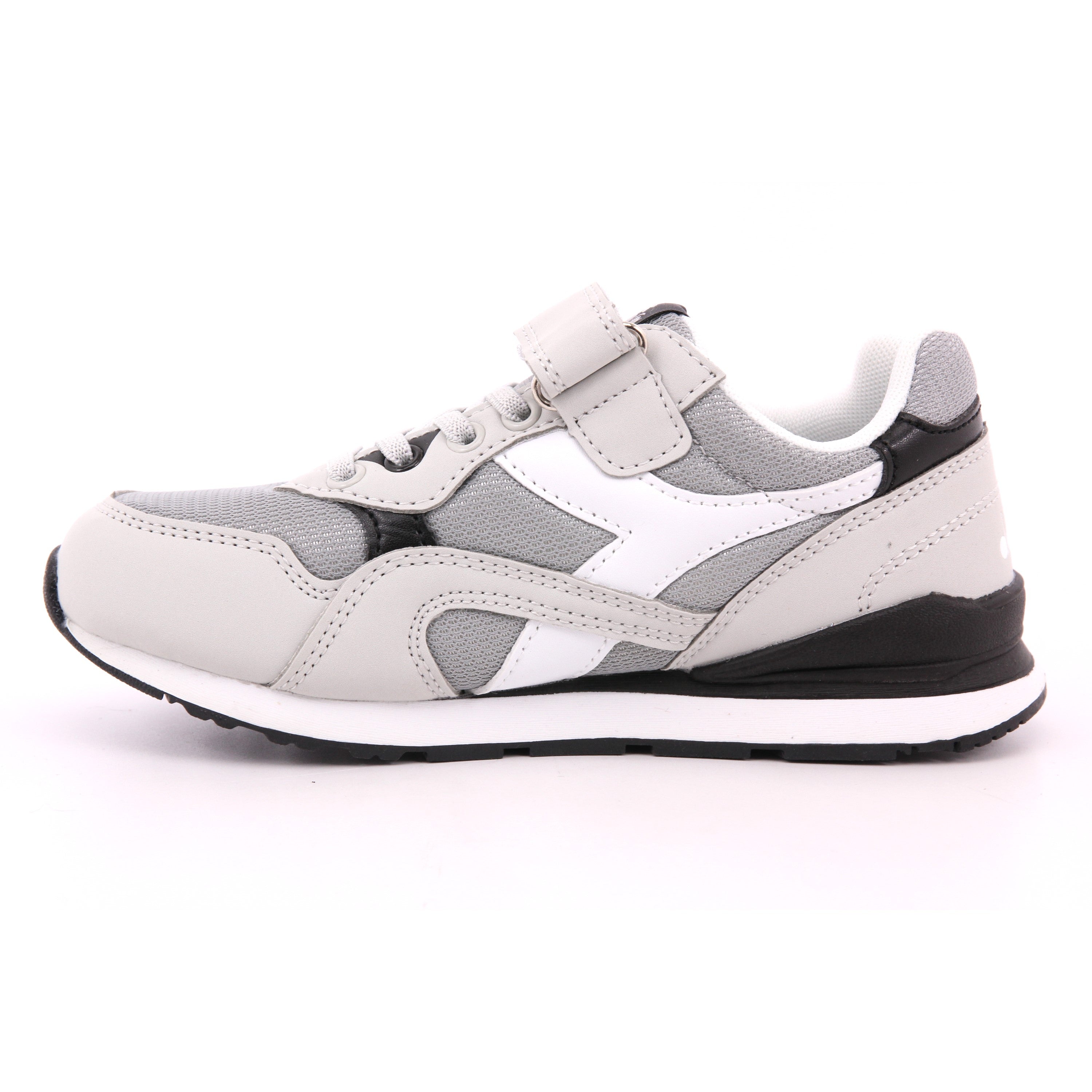 N.92 PS D0429 GRIGIO FINALE/NERO