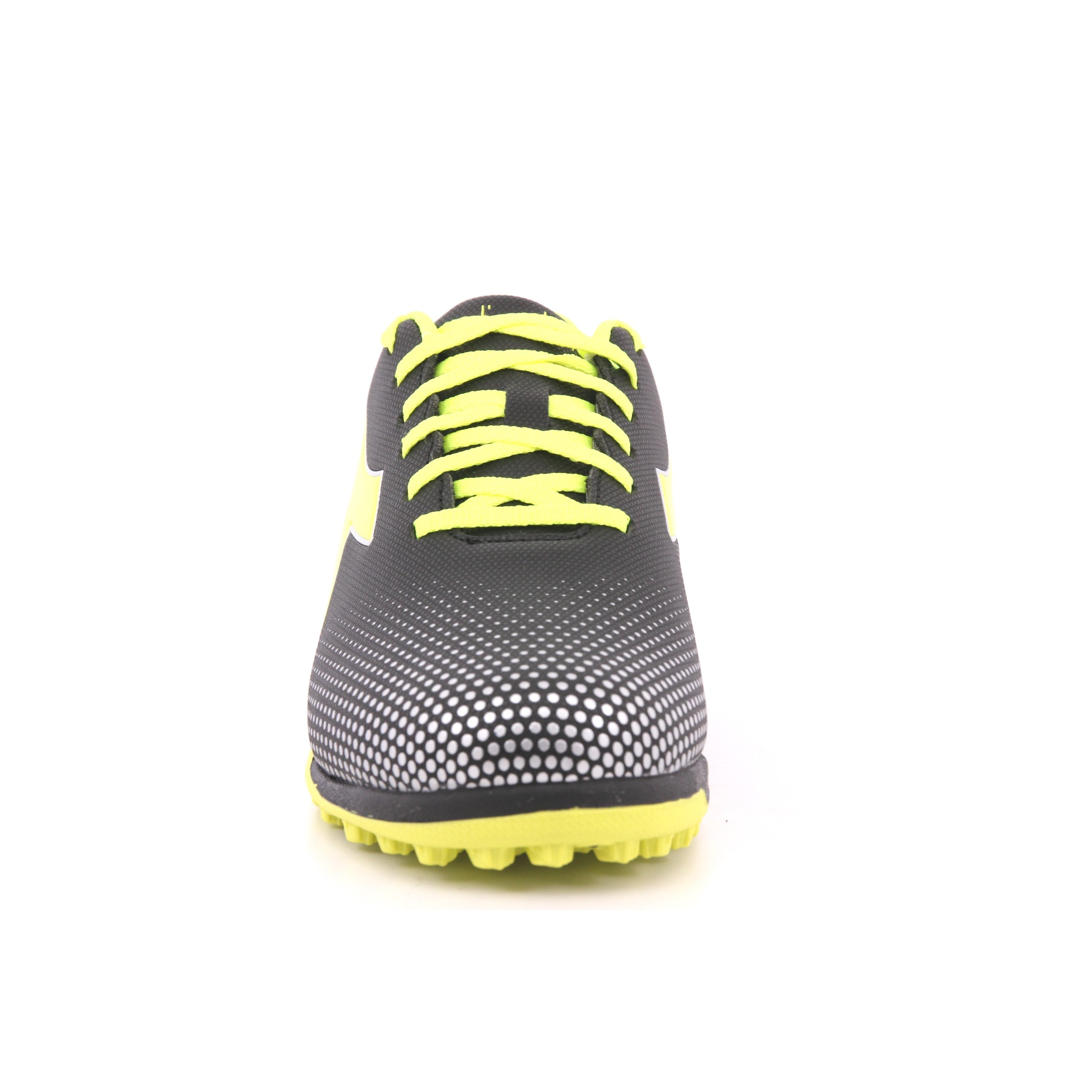 PICHICHI 7 TF JR C2749 NERO/GIALLO FL