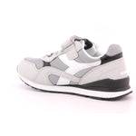 N.92 PS D0429 GRIGIO FINALE/NERO