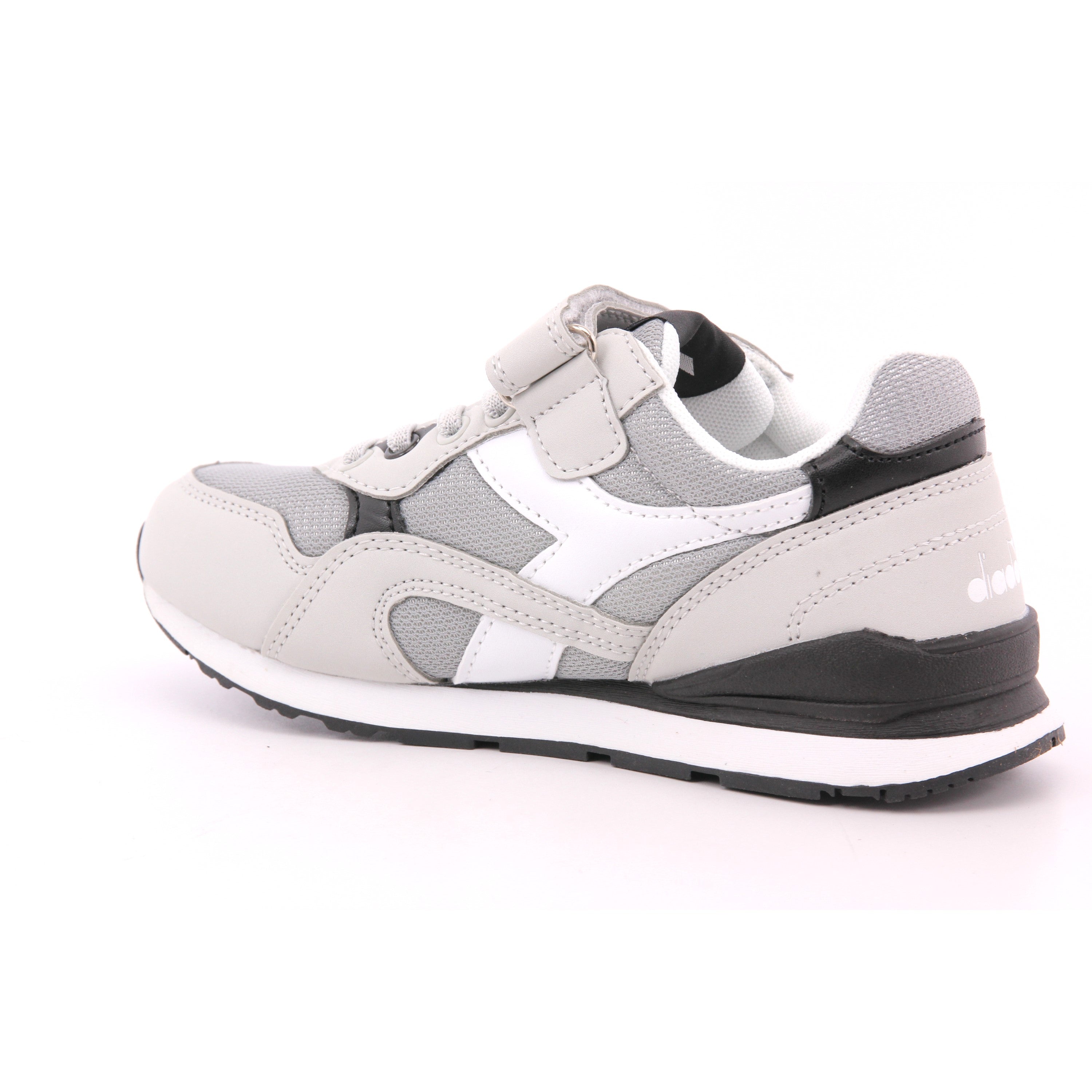 N.92 PS D0429 GRIGIO FINALE/NERO