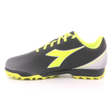 PICHICHI 7 TF JR C2749 NERO/GIALLO FL