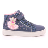 MILLE STELLE BLU
