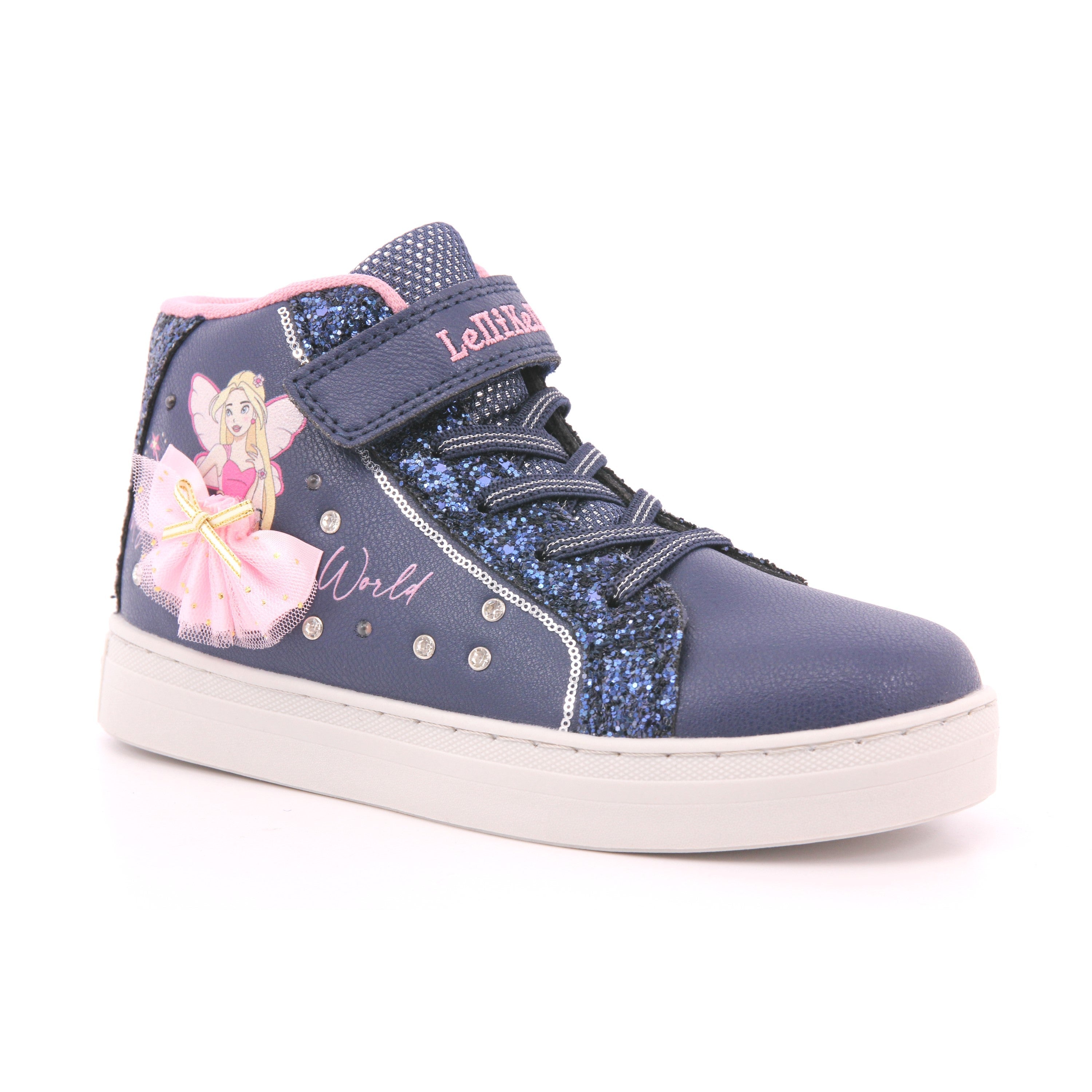 MILLE STELLE BLU