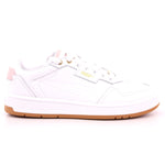 COURT CLASSIC LUX PUMA WHITE MAUVE MIST
